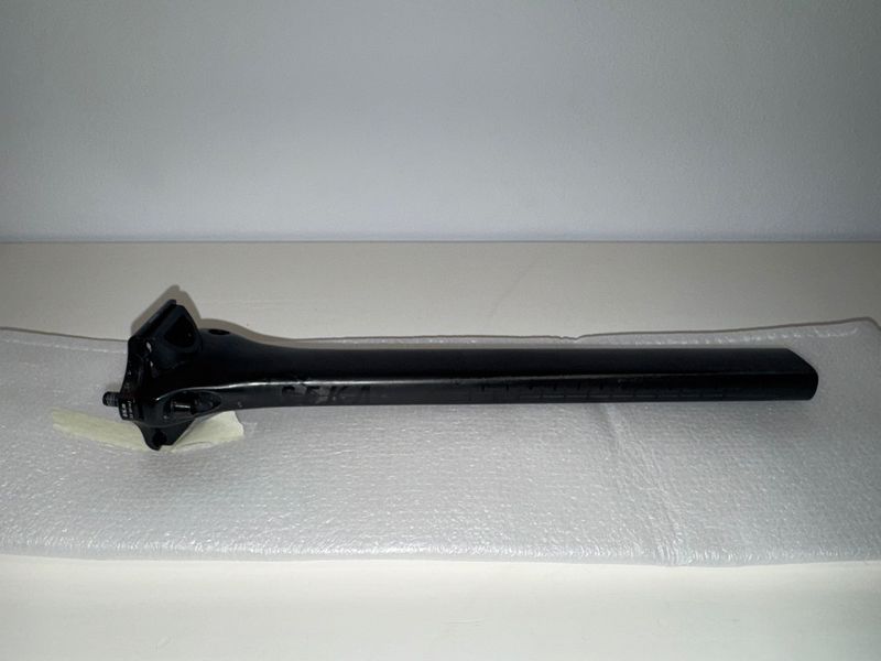 Seka Spear Seatpost 2025 Saddles & Seatposts usato