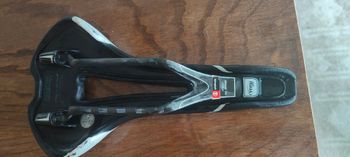 Selle Italia, Flite - Kit Carbonio