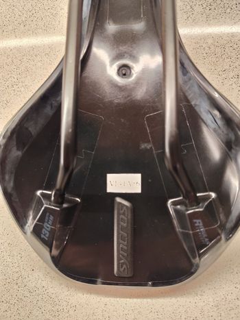 Used 2023 Belcarra 265x130 bike — image 2 of 2