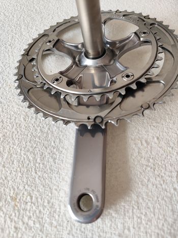 Used 2010 Durace bike — image 2 of 5