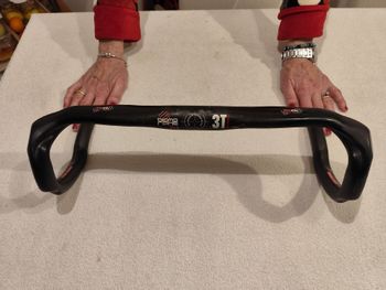 Used 2010 biomon bike — image 1 of 4