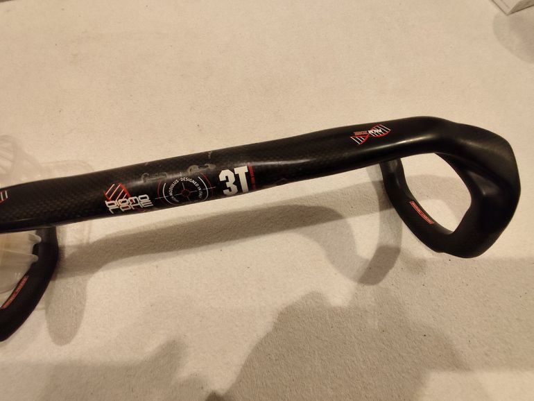 Used 2010 biomon bike — image 3 of 4