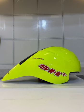 SH+ CRONOMETRO 2020 Cycling Accessories usato