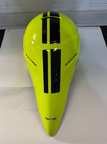 Tweedehands SH+ CRONOMETRO 2020 bike — afbeelding 3 van 4