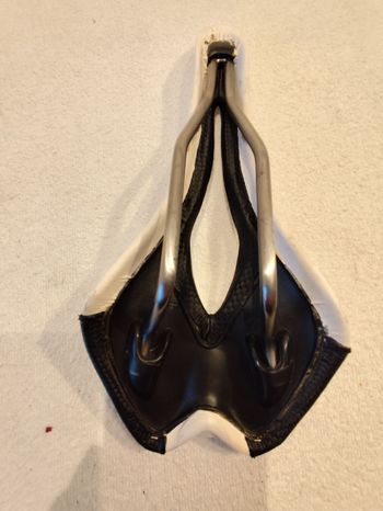 Used 2011 Selle King 99 bike — image 2 of 3