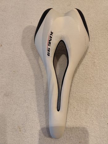 Used 2011 Selle King 99 bike — image 3 of 3
