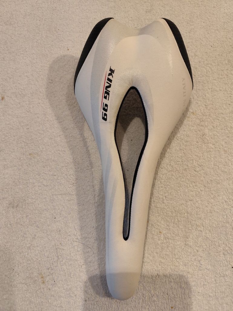 Used 2011 Selle King 99 bike — image 3 of 3