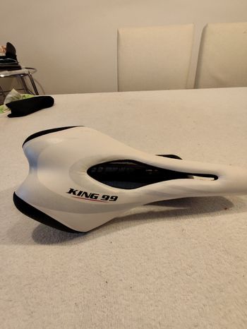 Used 2011 Selle King 99 bike — image 1 of 3
