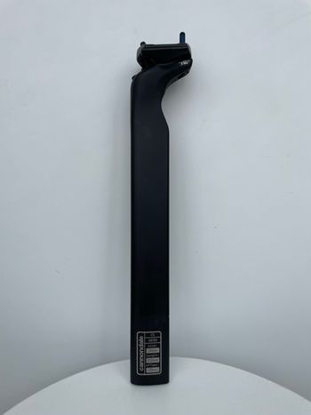 2026, C1 Aero 40 Carbon Seatpost 330mm