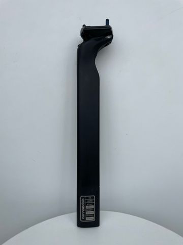 Tweedehands 2026 C1 Aero 40 Carbon Seatpost 330mm Saddles & Seatposts
