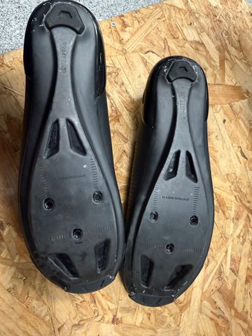 Gebrauchtes 2025 Bontrager Trek road shoes 39 bike — Bild 7 von 7