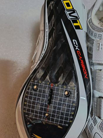 Used Dmt Radial Carbone 2025 bike — image 4 of 5
