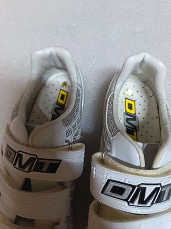 Used Dmt Radial Carbone 2025 bike — image 1 of 5