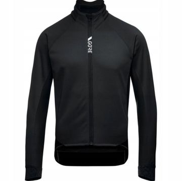 2025 Gorewear C5 GTX Infinium Thermo jacket black L bike de segunda mano — imagen 3 de 3