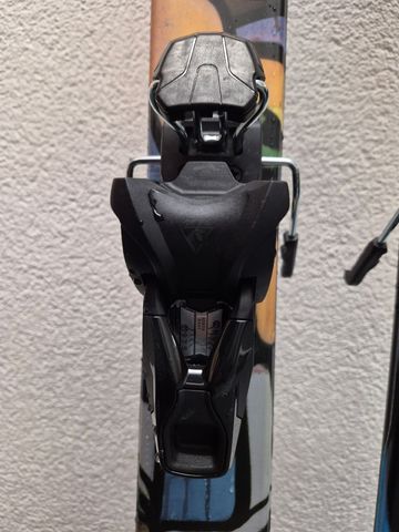 Gebrauchtes 2025 Bent 85 bike — Bild 5 von 7