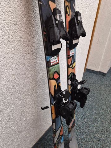 Gebrauchtes 2025 Bent 85 bike — Bild 3 von 7