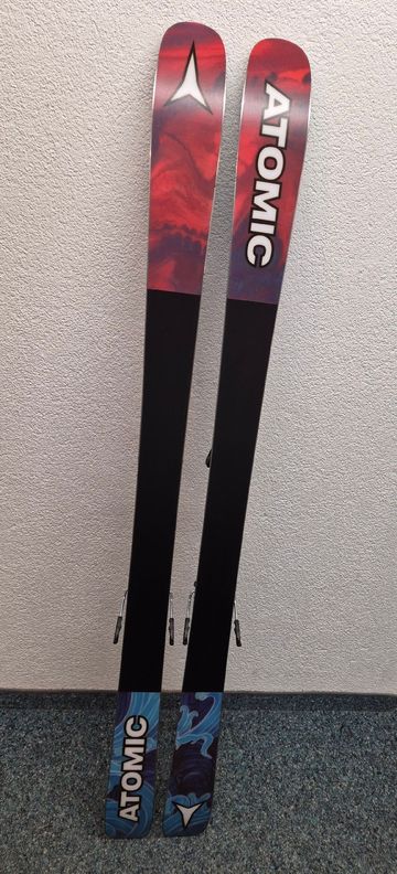 Gebrauchtes 2025 Bent 85 bike — Bild 2 von 7