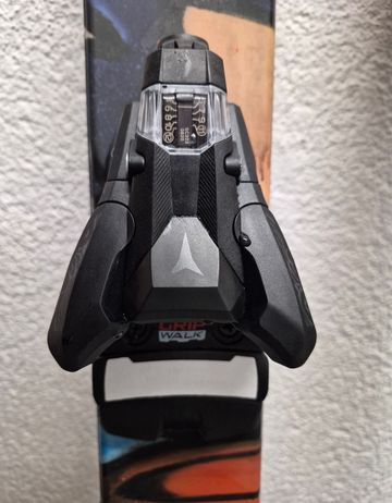 Gebrauchtes 2025 Bent 85 bike — Bild 4 von 7