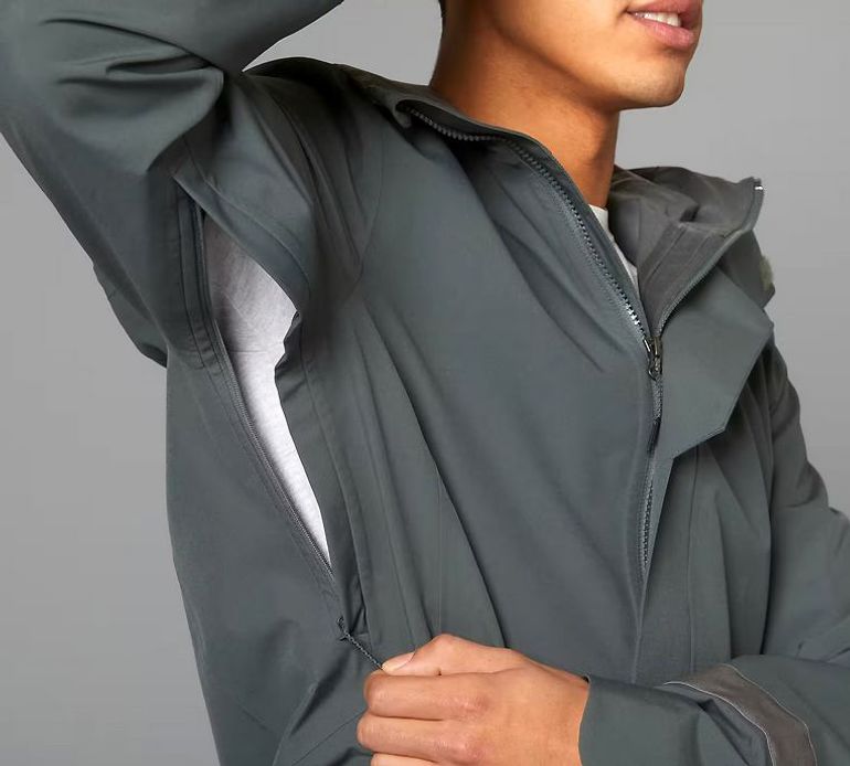 Used BTWIN City 540 Regenjacke 2025 bike — image 3 of 4