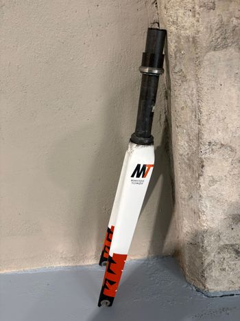 Ktm, Revelator Aero-Design Performance Carbon F11