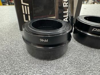 2026, PF30 DUB Bottom Bracket
