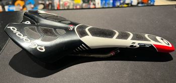 Used Prologo Zero II Tirox CPC bike — image 3 of 4