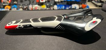 Used Prologo Zero II Tirox CPC bike — image 4 of 4