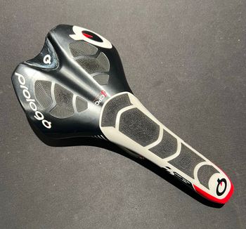Used Prologo Zero II Tirox CPC bike — image 1 of 4
