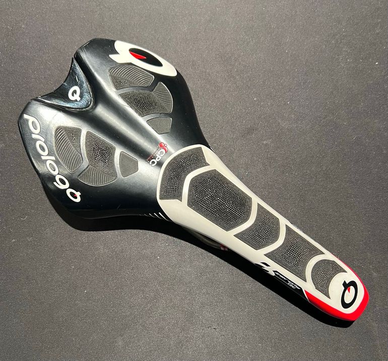 Used Prologo Zero II Tirox CPC bike — image 1 of 4