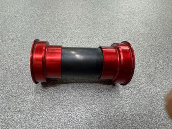 Used 2025 PF41 Bottom Bracket bike — image 1 of 3