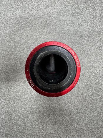 Used 2025 PF41 Bottom Bracket bike — image 2 of 3