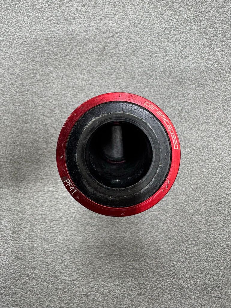 Used 2025 PF41 Bottom Bracket bike — image 2 of 3