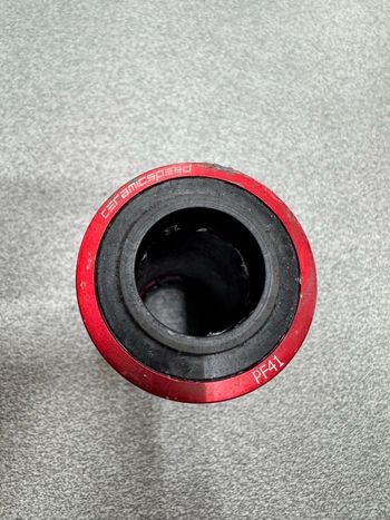 Used 2025 PF41 Bottom Bracket bike — image 3 of 3