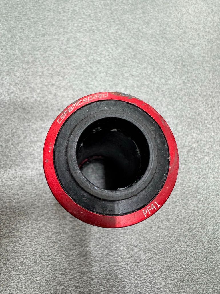 Used 2025 PF41 Bottom Bracket bike — image 3 of 3
