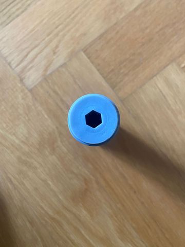 Used RockShox Bottomless Tokens bike — image 2 of 2