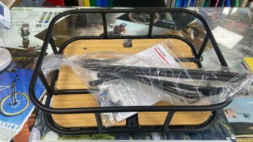 Cannondale Rack Treadwell front bike usato — immagine 2 di 2