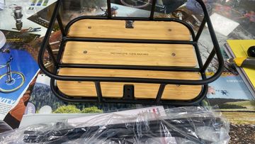 Cannondale Rack Treadwell front Cycling Accessories usato