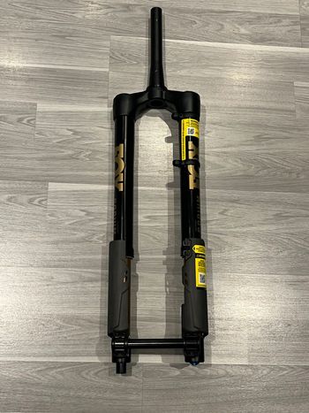 2026, Podium 29 160mm