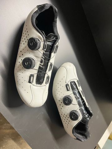 Brugt 2023 Ekoi r4 Cycling Shoes