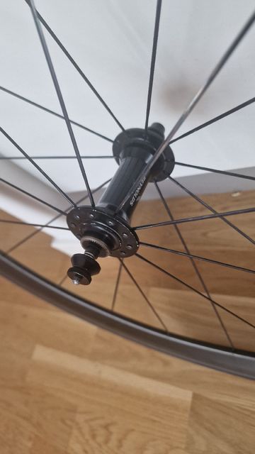 Käytetty 2020 Ruote bike — kuva 5 / 8