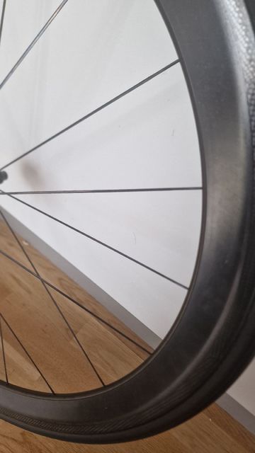 Käytetty 2020 Ruote bike — kuva 6 / 8