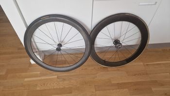 Used 2020 Ruote bike