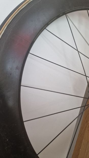 Used 2020 Ruote bike — image 7 of 8