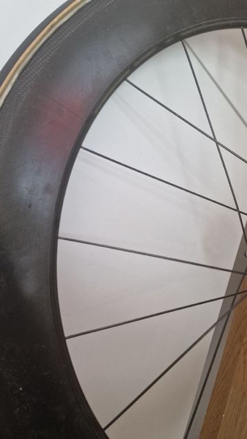 Käytetty 2020 Ruote bike — kuva 7 / 8