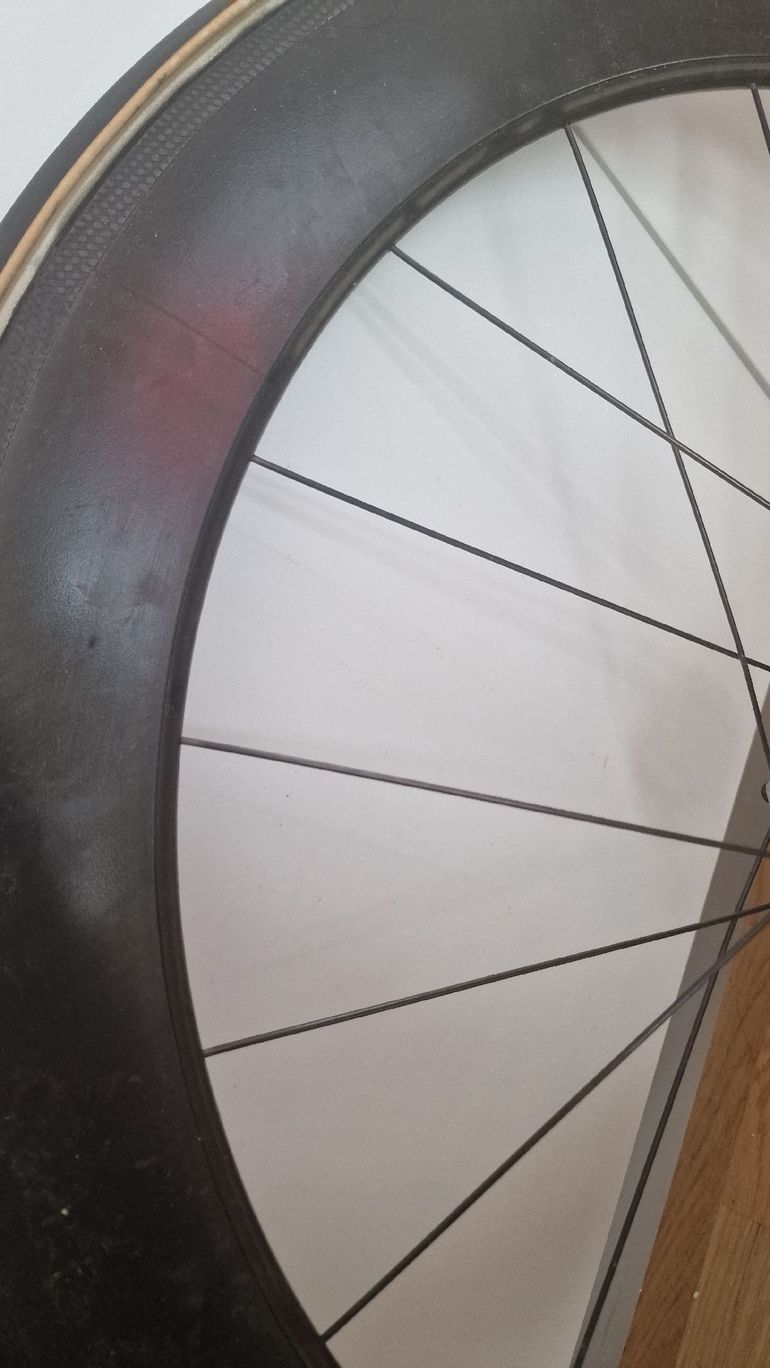 Used 2020 Ruote bike — image 7 of 8