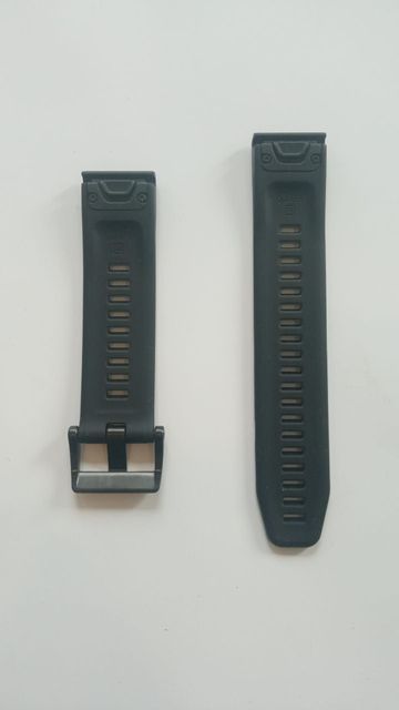 Używany Garmin QuickFit 22mm bike — zdjęcie 2 z 2