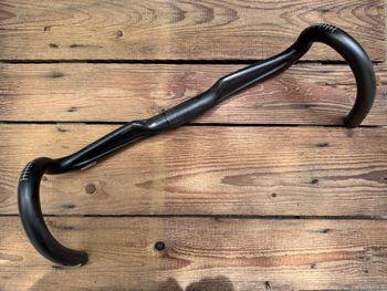 Used 2025 AB09 Flared Carbon Handlebar bike — image 2 of 6