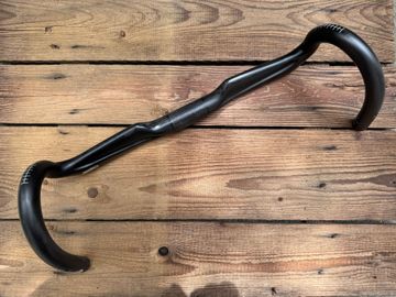 Używany 2025 AB09 Flared Carbon Handlebar bike — zdjęcie 2 z 6
