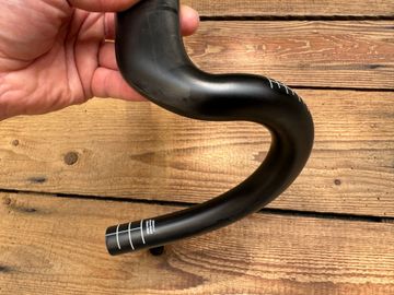 Używany 2025 AB09 Flared Carbon Handlebar bike — zdjęcie 5 z 6