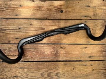 Używany 2025 AB09 Flared Carbon Handlebar bike — zdjęcie 6 z 6
